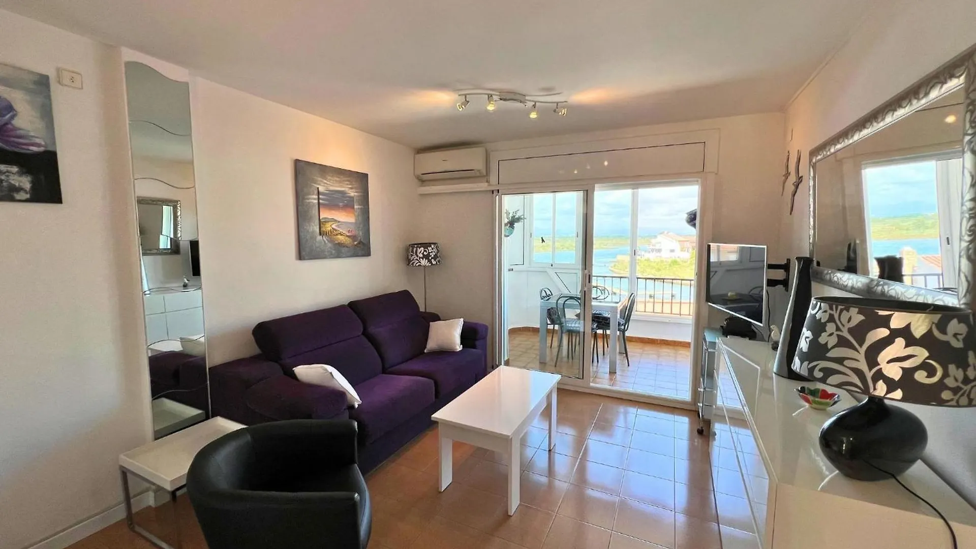 Ibr- Romina 3F Apartment Roses 0*,  Spain
