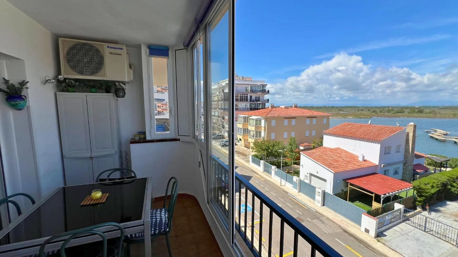 Ibr- Romina 3F Apartment Roses Spain
