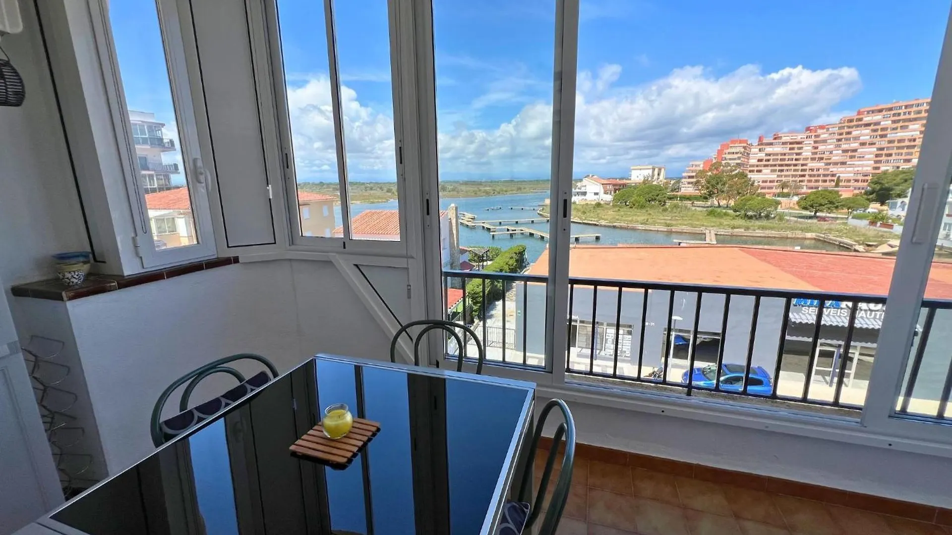 Ibr- Romina 3F Apartment Roses Spain