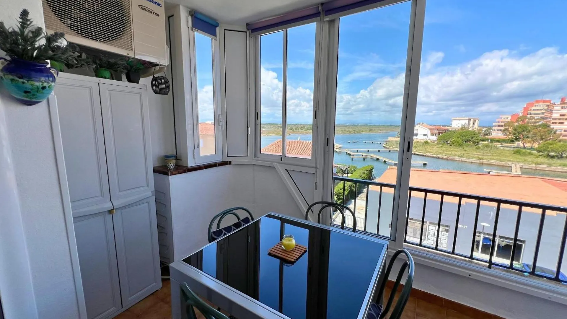 Ibr- Romina 3F Apartman Roses